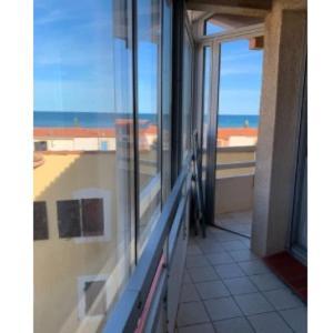 Residence Azur Le Barcarès Kültér fotó