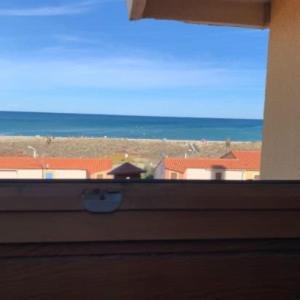 Residence Azur Le Barcarès Kültér fotó