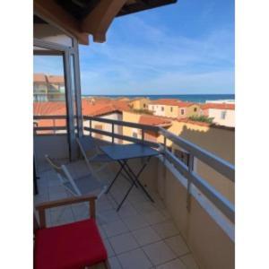 Residence Azur Le Barcarès Kültér fotó