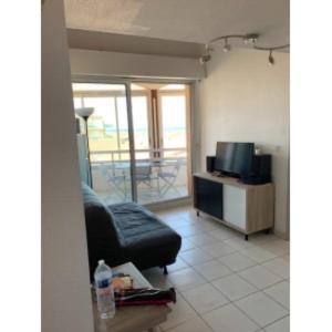 Residence Azur Le Barcarès Kültér fotó